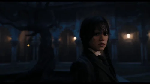 Still frame 37 from Wednesday Season 1 Episode 8